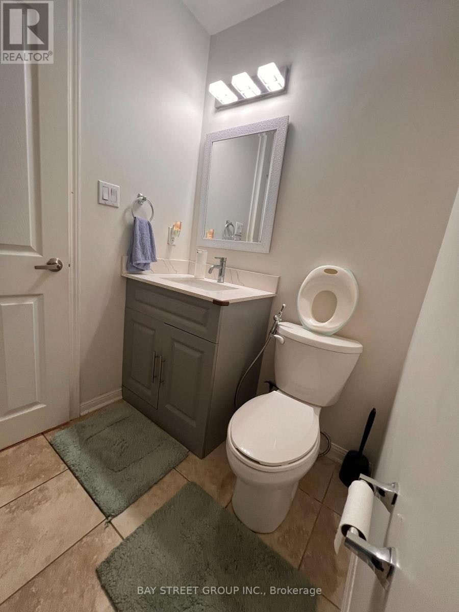 66 Robert Parkinson Drive, Brampton, ON, L7A 0X5 - 10