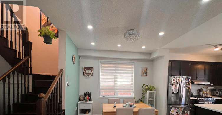 66 Robert Parkinson Drive, Brampton, ON, L7A 0X5 - 4