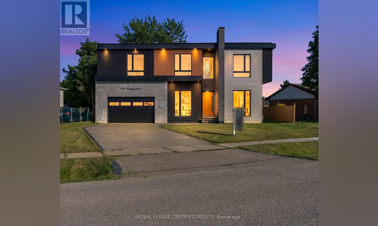 1374 Tansley Drive