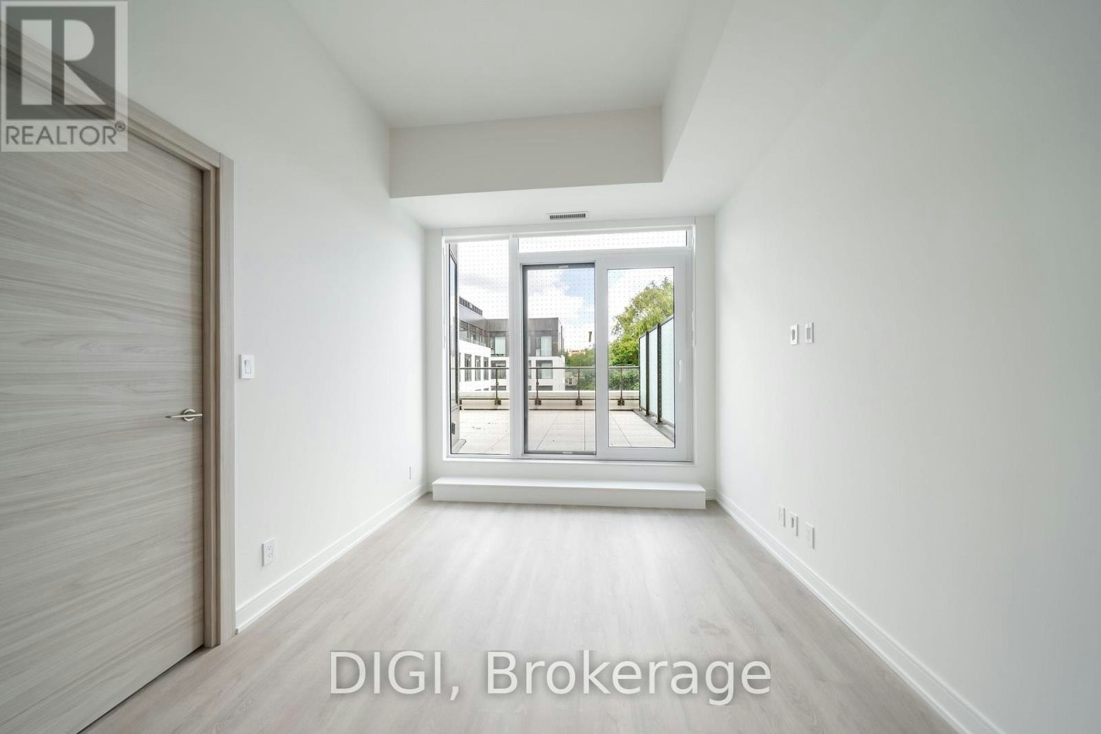 W426-485 Perth Avenue, Toronto, ON, M6N 0B9 - 9