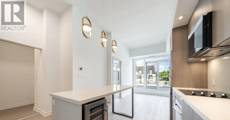 W426-485 Perth Avenue, Toronto, ON, M6N 0B9 - 2