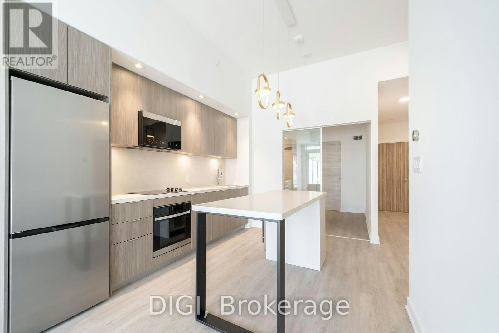 W426-485 Perth Avenue, Toronto, ON, M6N 0B9 - 3