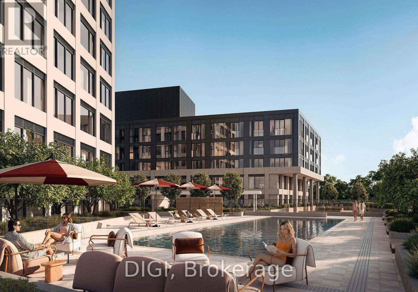 W426-485 Perth Avenue, Toronto, ON, M6N 0B9 - 28