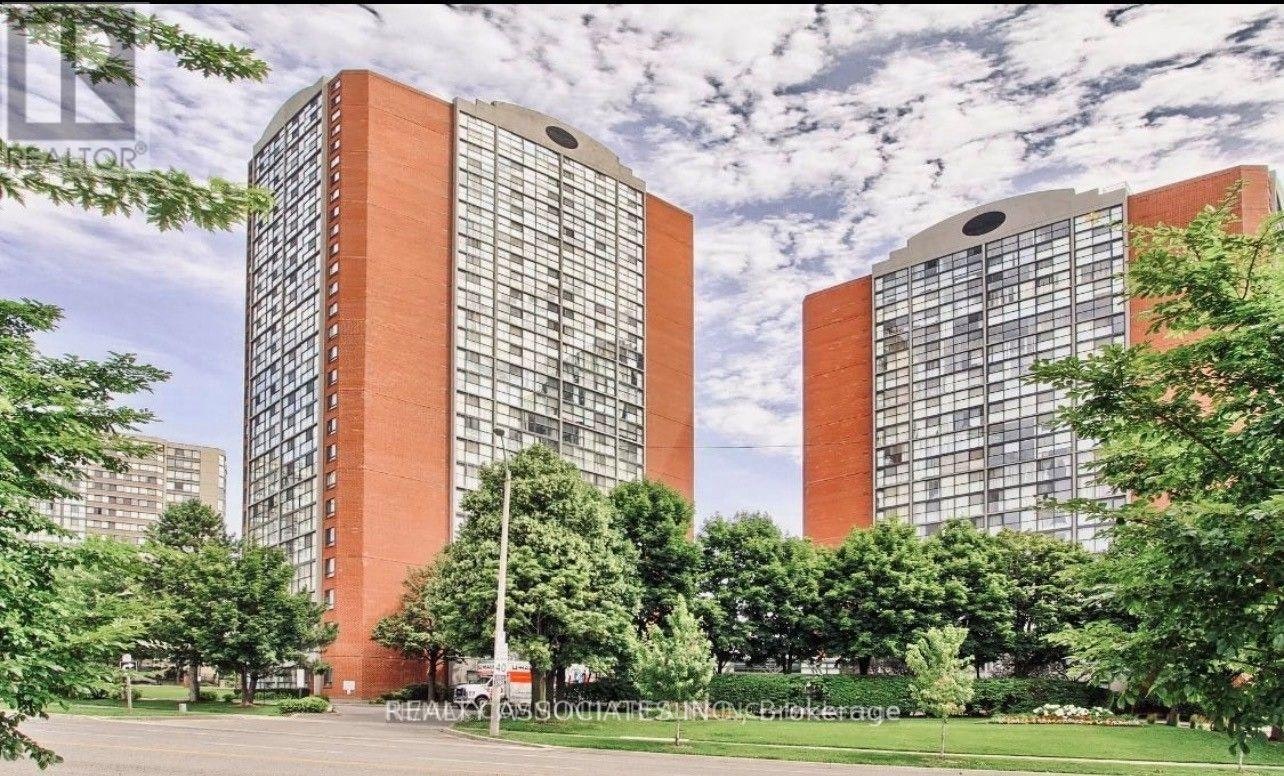2213-4185 Shipp Drive, Mississauga, ON, L4Z 2Y8