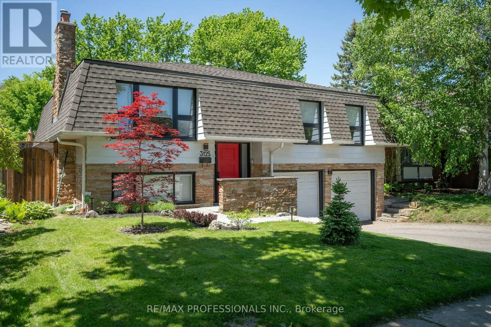 3125 Riverview Street, Oakville, ON, L6L 5J6