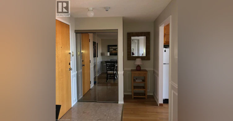 PH3-30 Blue Springs Drive, Waterloo, ON, N2J 5T2 - 4