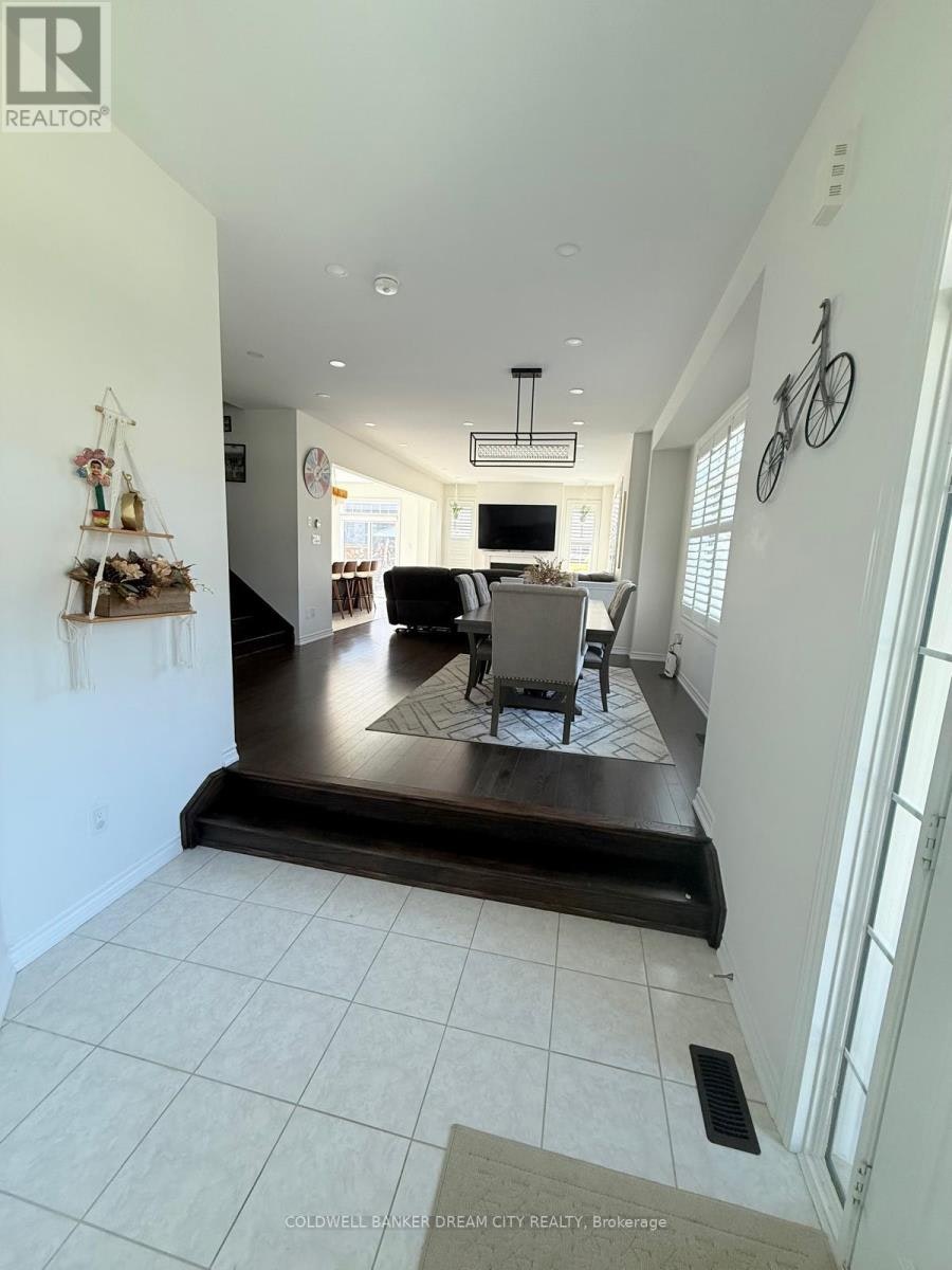 8 Moriarity Drive, Brant, ON, N3L 0K4 - 5