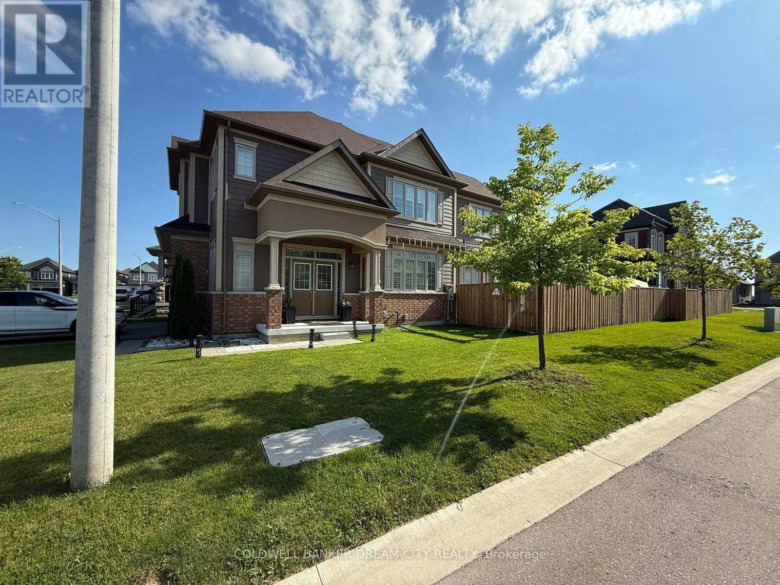 8 Moriarity Drive, Brant, ON, N3L 0K4 - 2