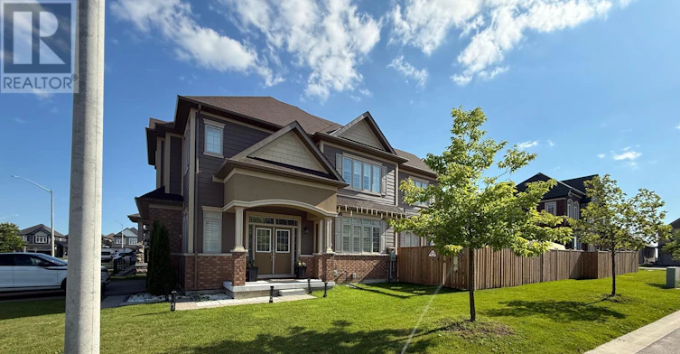 8 Moriarity Drive, Brant, ON, N3L 0K4 - 2
