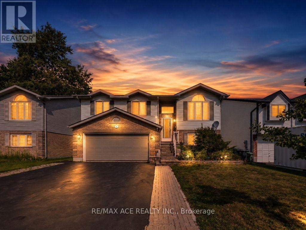 46 Mclachlan Place, Guelph, ON, N1H 8K4