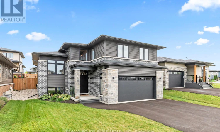43 Streamside Drive