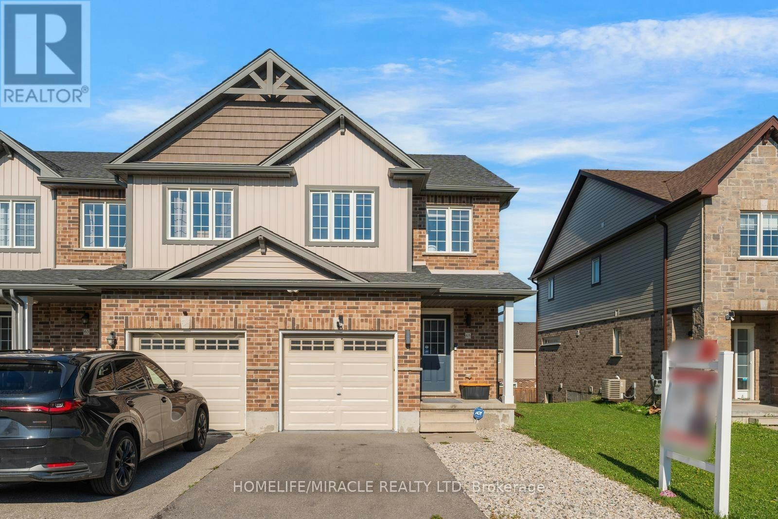 65 Renfrew Street