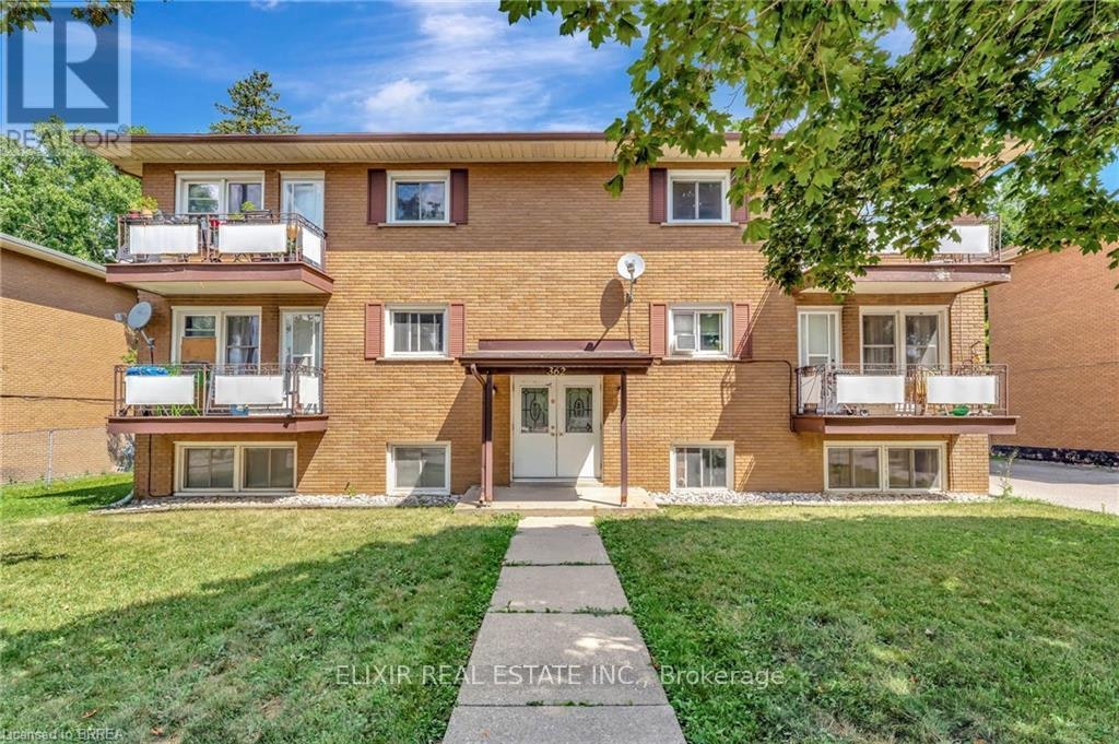 3-362 Grey Street, Brantford, ON, N3S 4X4