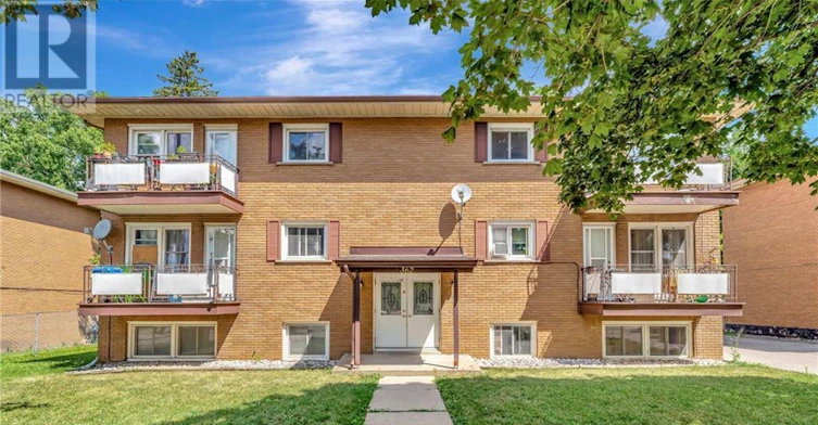 3-362 Grey Street, Brantford, ON, N3S 4X4
