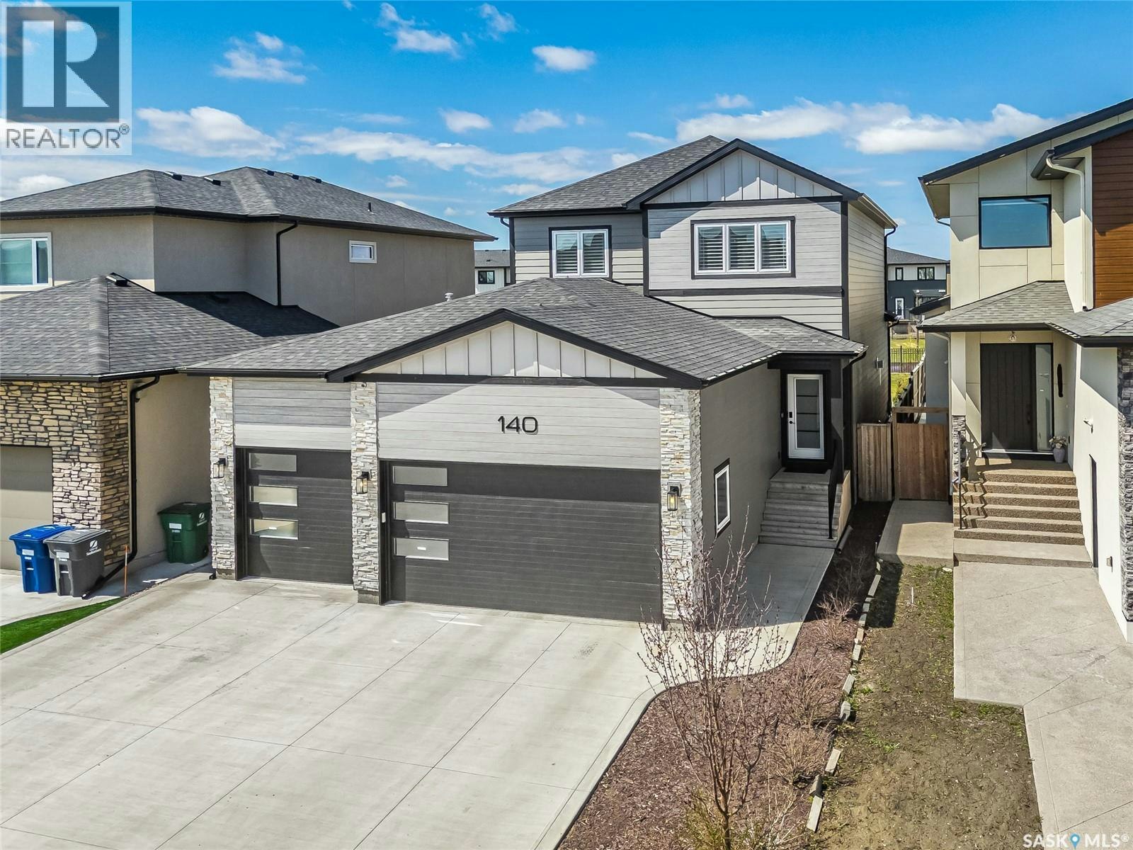 140 Forsey Avenue, Saskatoon, SK, S7W 0Z6