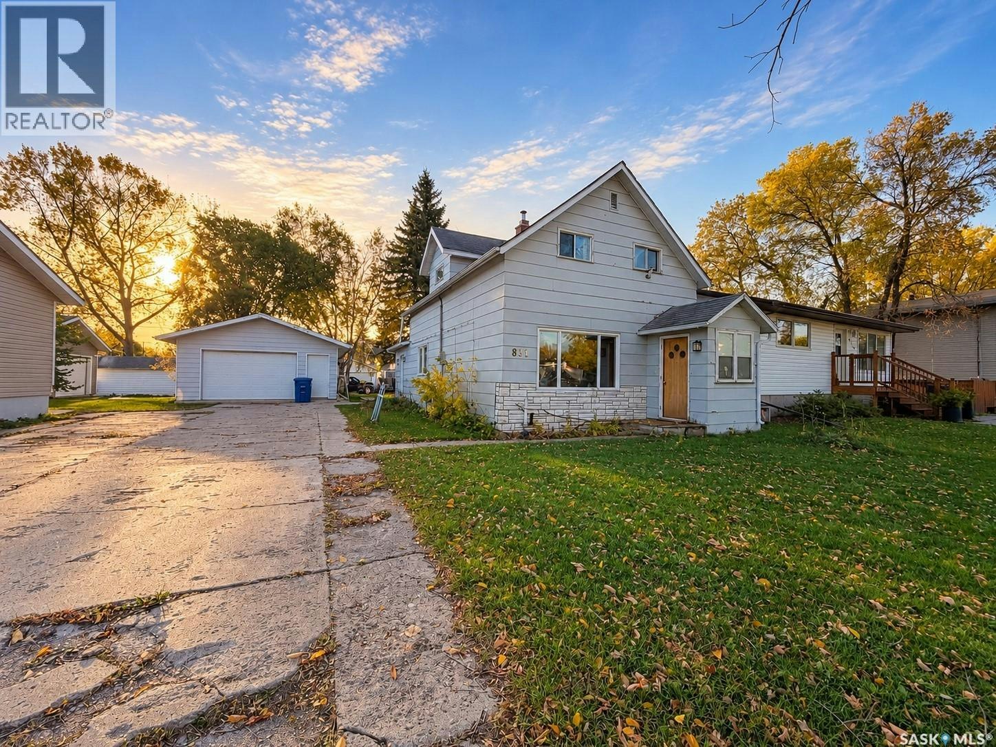 811 Mcnaughton Street, Moosomin, SK, S0G 3N0