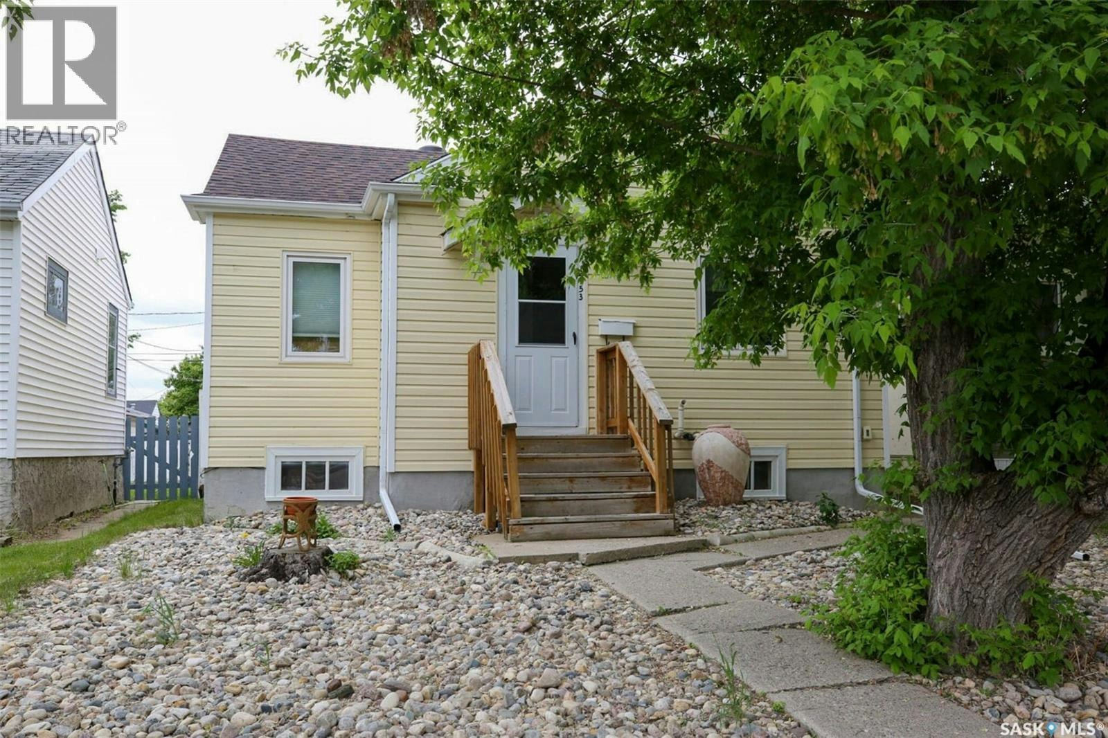 2153 Elliott Street, Regina, SK, S4N 3H1