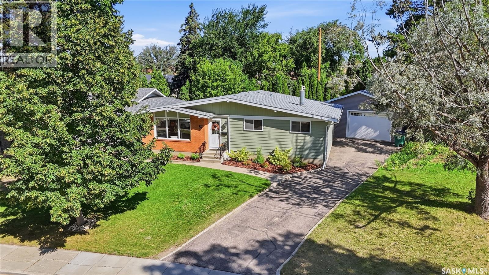 57 Potter Crescent, Saskatoon, SK, S7H 3L2