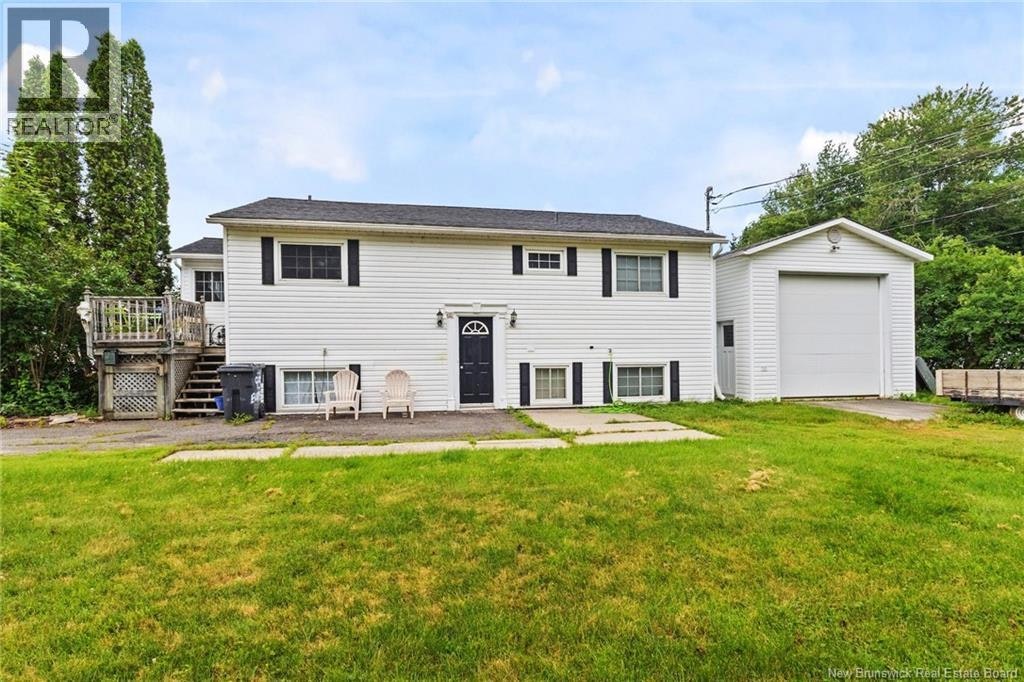 93 Burpee Street, Fredericton, NB, E3A 1M2
