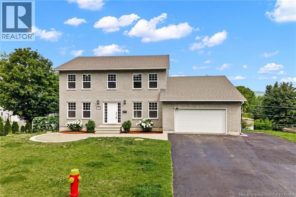 145 Coburn Court, Fredericton, NB, E3B 7A6
