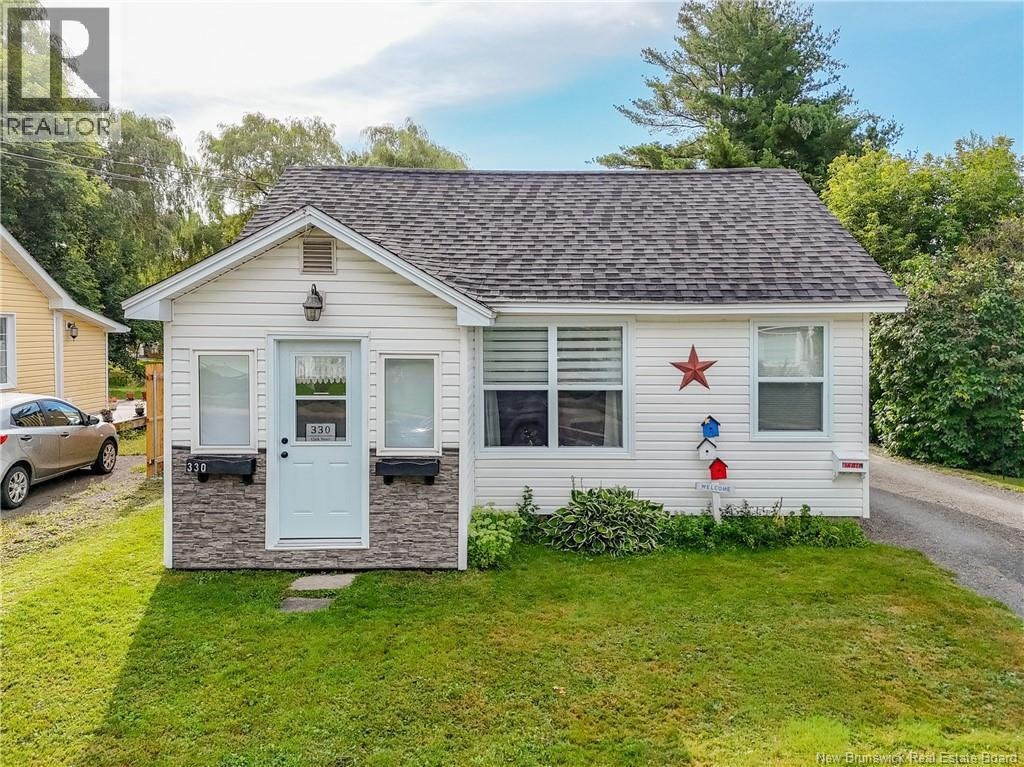 330 Clark Street, Fredericton, NB, E3A 2X2