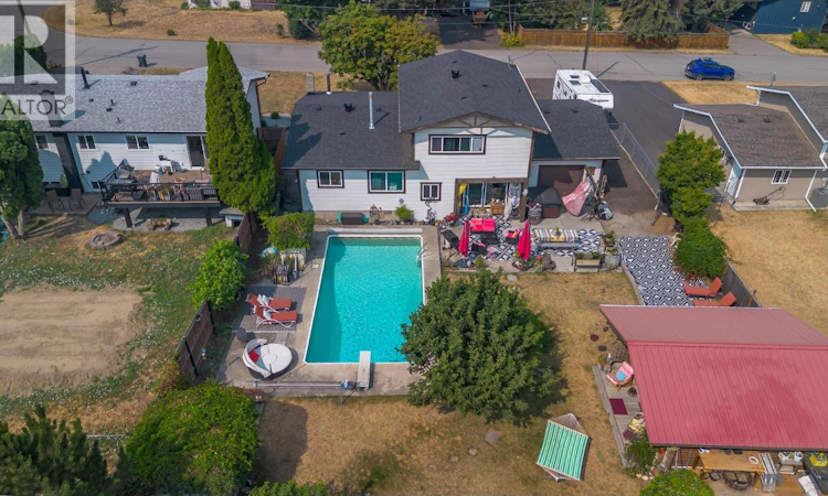 6415 Glendora Way