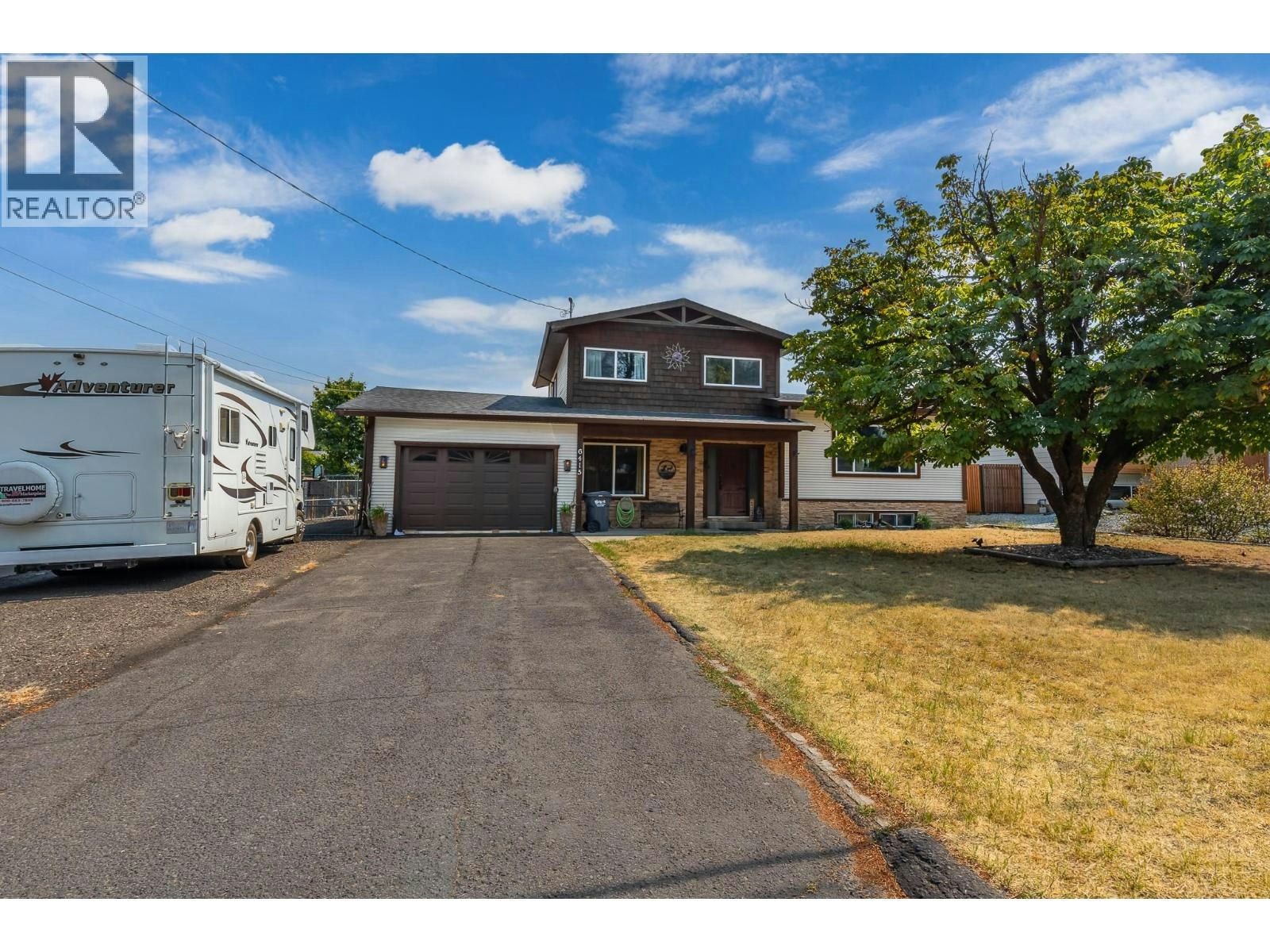 6415 Glendora Way, Coldstream, BC, V1B 3G5