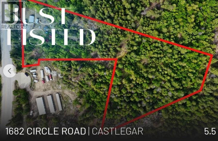 1682 Circle Road, Castlegar, BC, V1N 4W1