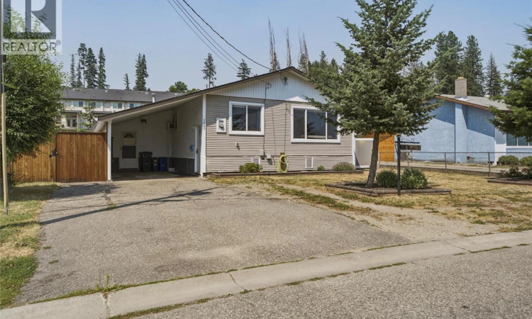 3343 Belaire Drive