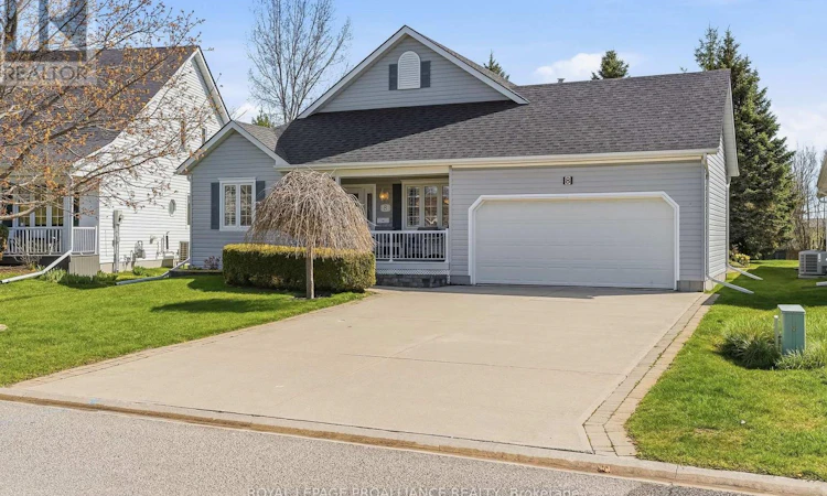 8 Sandpiper Way