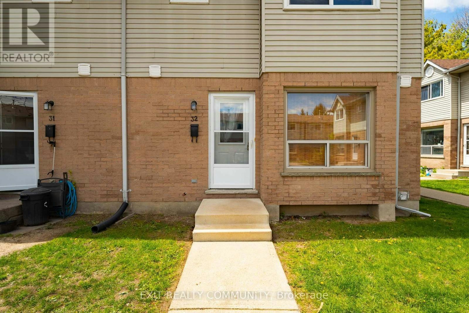 32-595 Third Street, London, ON, N5V 4A1