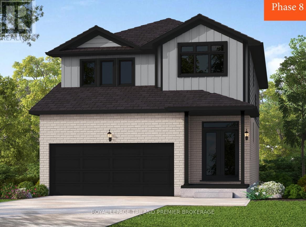 2678 Bobolink Lane, London, ON, N6M 0J9