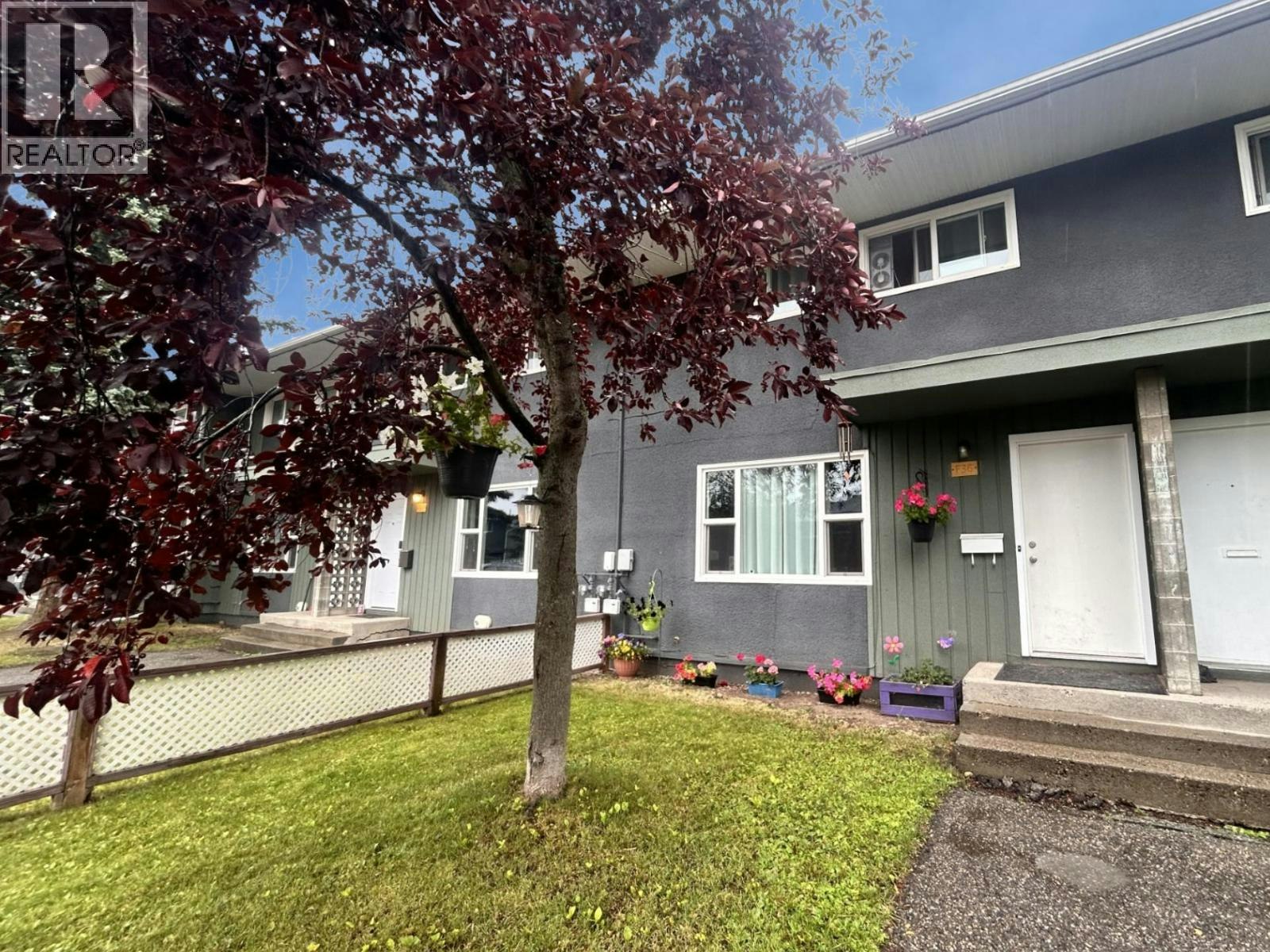 F36-1900 Strathcona Avenue, Prince George, BC, V2L 2V9