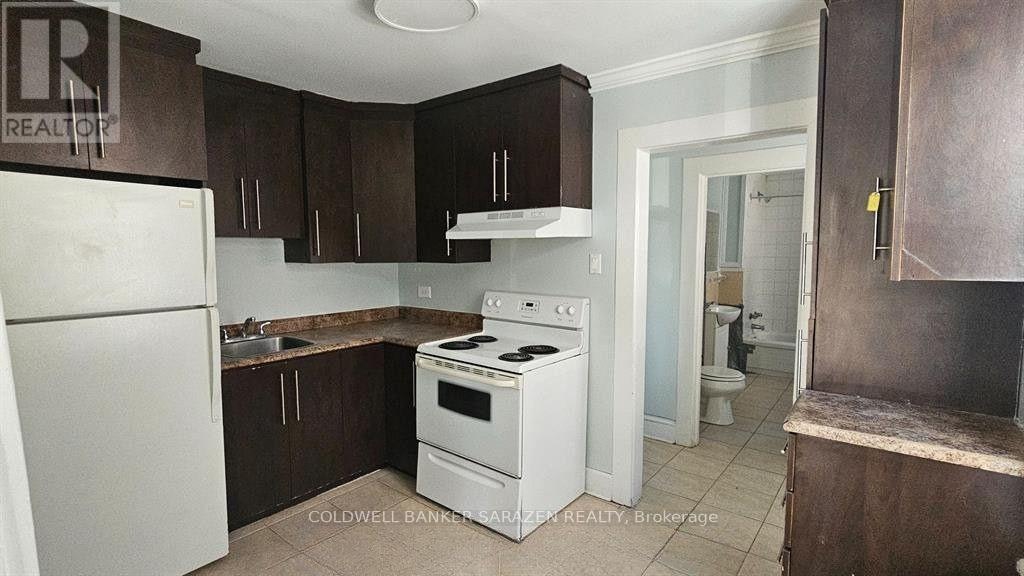 263 St Andrew Street, Ottawa, ON, K1N 5G8
