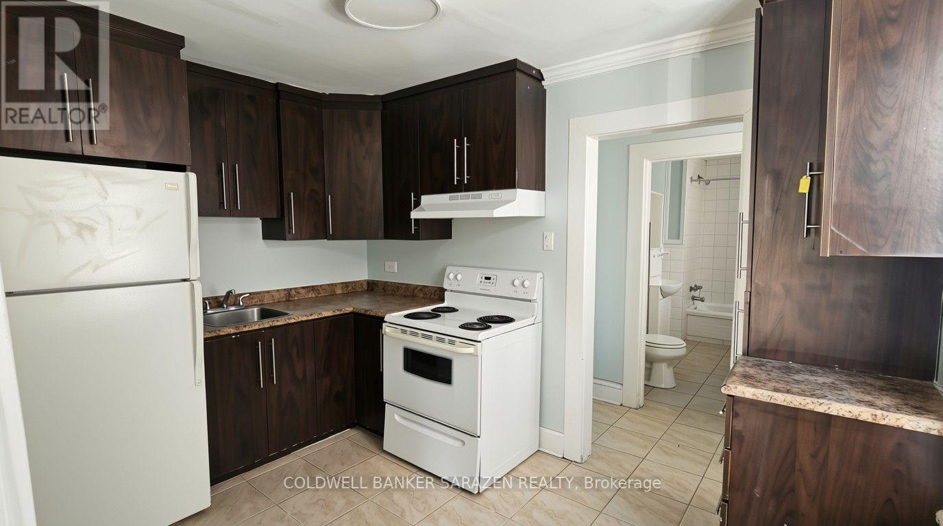 263 St Andrew Street, Ottawa, ON, K1N 5G8