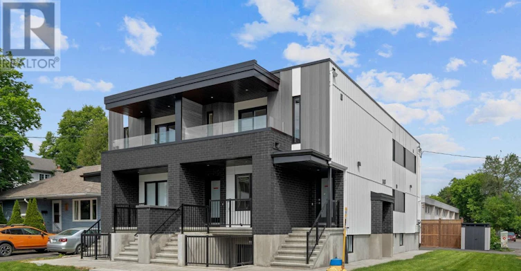 UPPER-1231 Shillington Avenue, Ottawa, ON, K1Z 7Z9 - 2