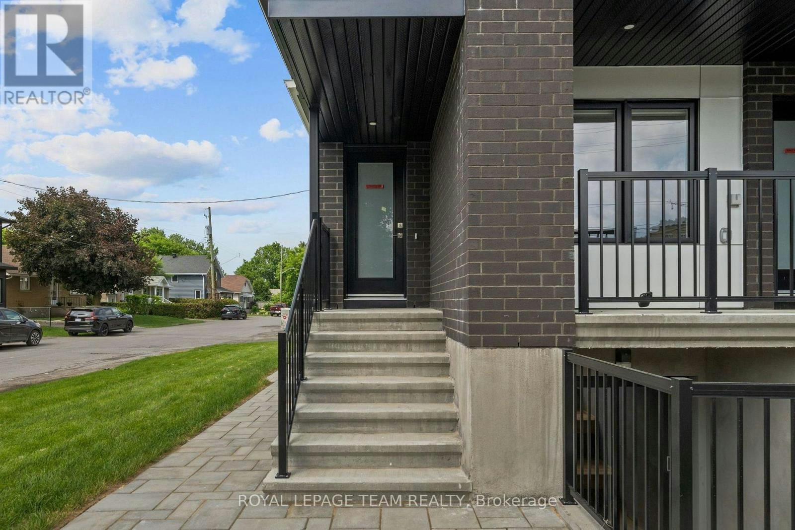 UPPER-1231 Shillington Avenue, Ottawa, ON, K1Z 7Z9 - 3