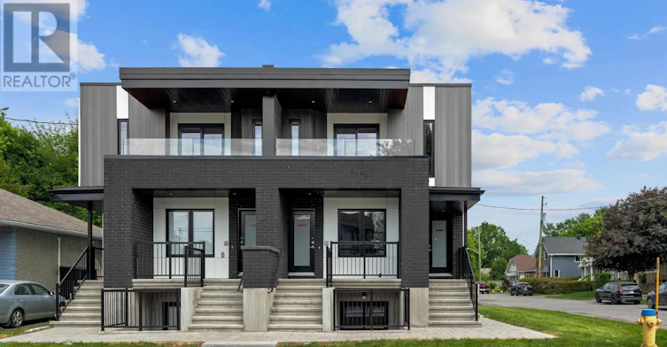 UPPER-1231 Shillington Avenue, Ottawa, ON, K1Z 7Z9