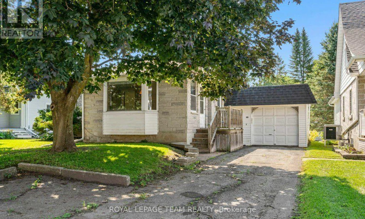485 Fred Street
