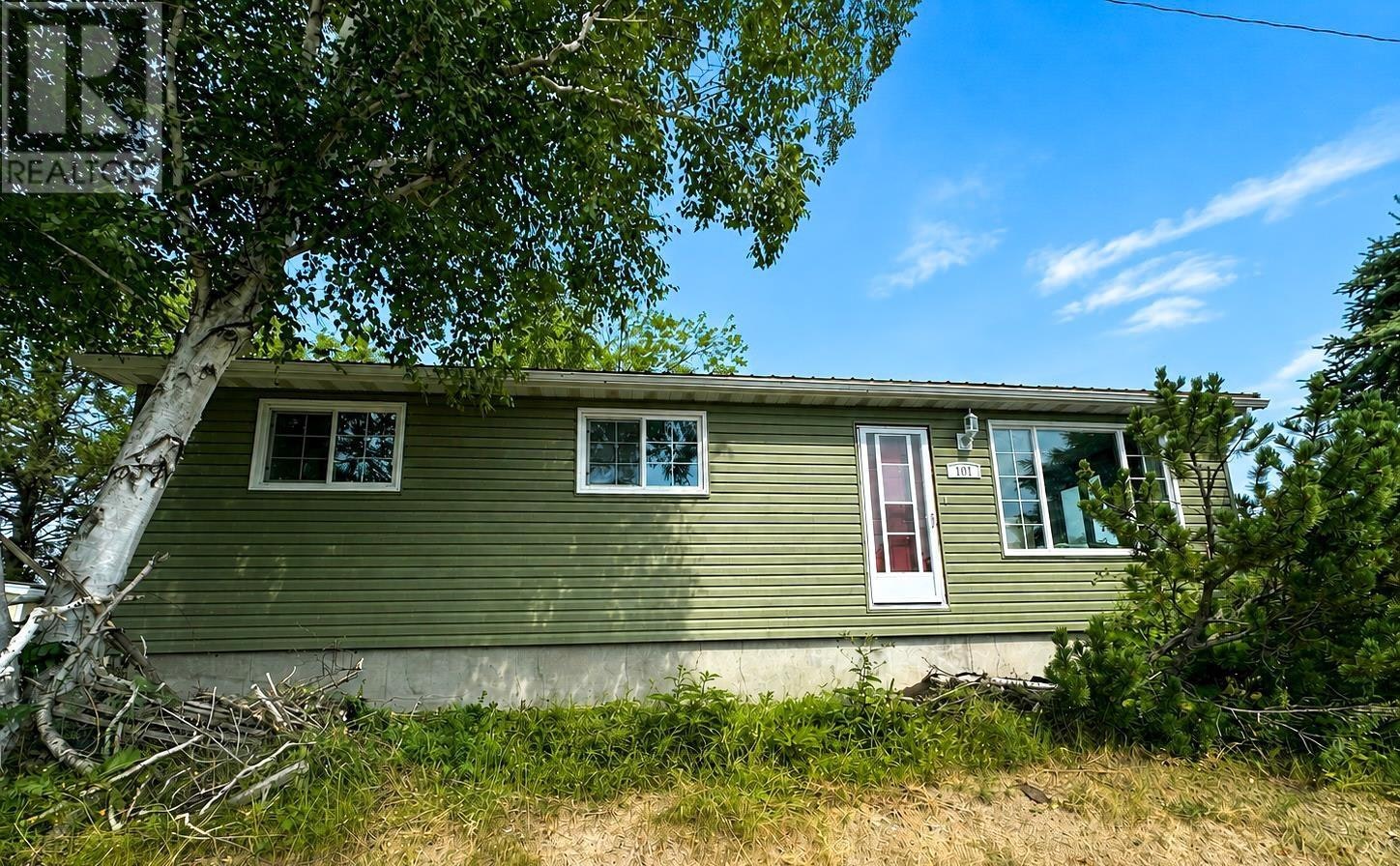 101 Detta Road, Red Lake, ON, P0V 1C0