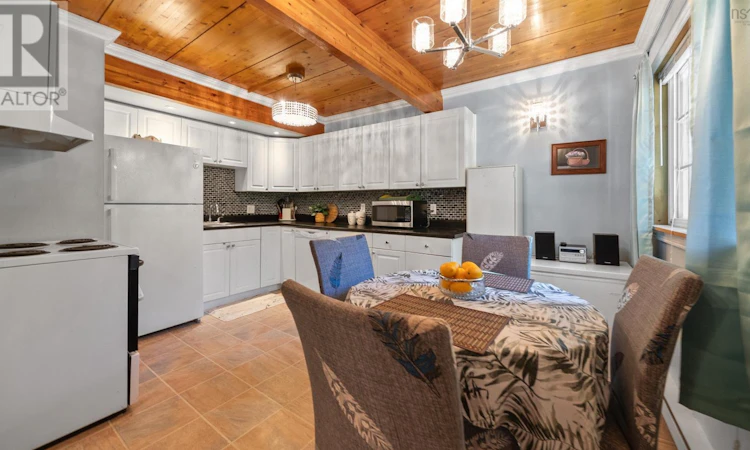 63 Cavendish Road