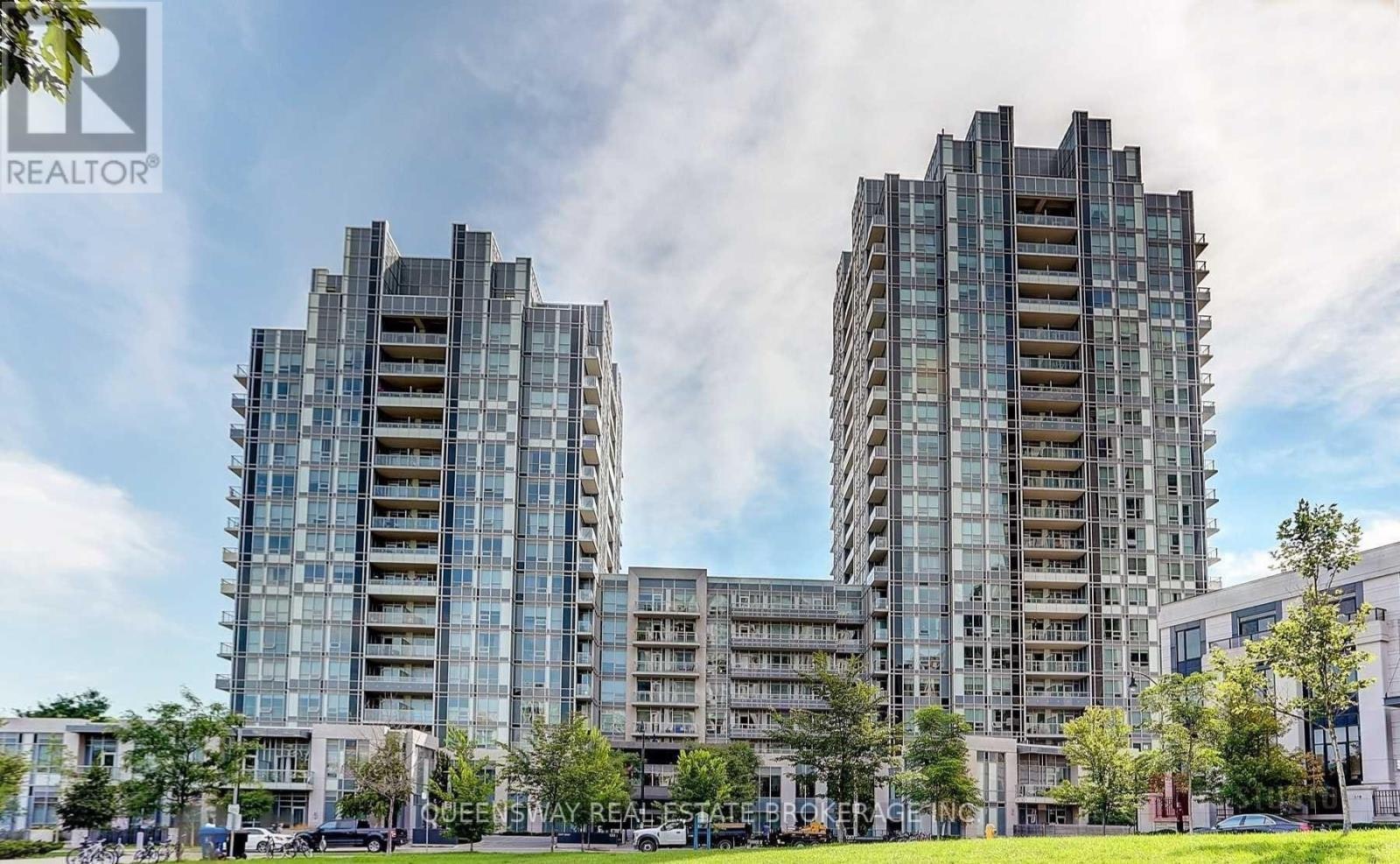 2002-120 Harrison Garden Boulevard, Toronto, ON, M2N 0H1