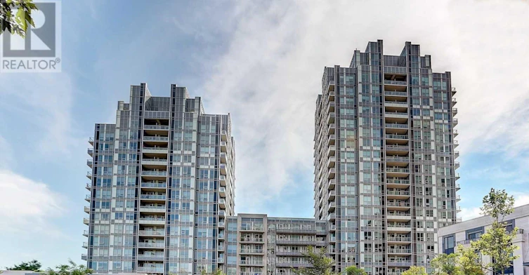 2002-120 Harrison Garden Boulevard, Toronto, ON, M2N 0H1