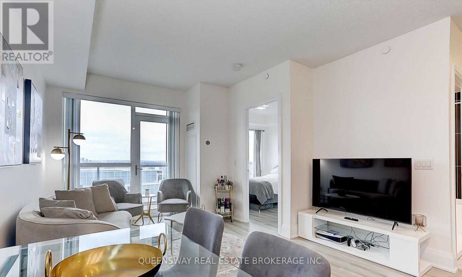 2002-120 Harrison Garden Boulevard, Toronto, ON, M2N 0H1 - 8