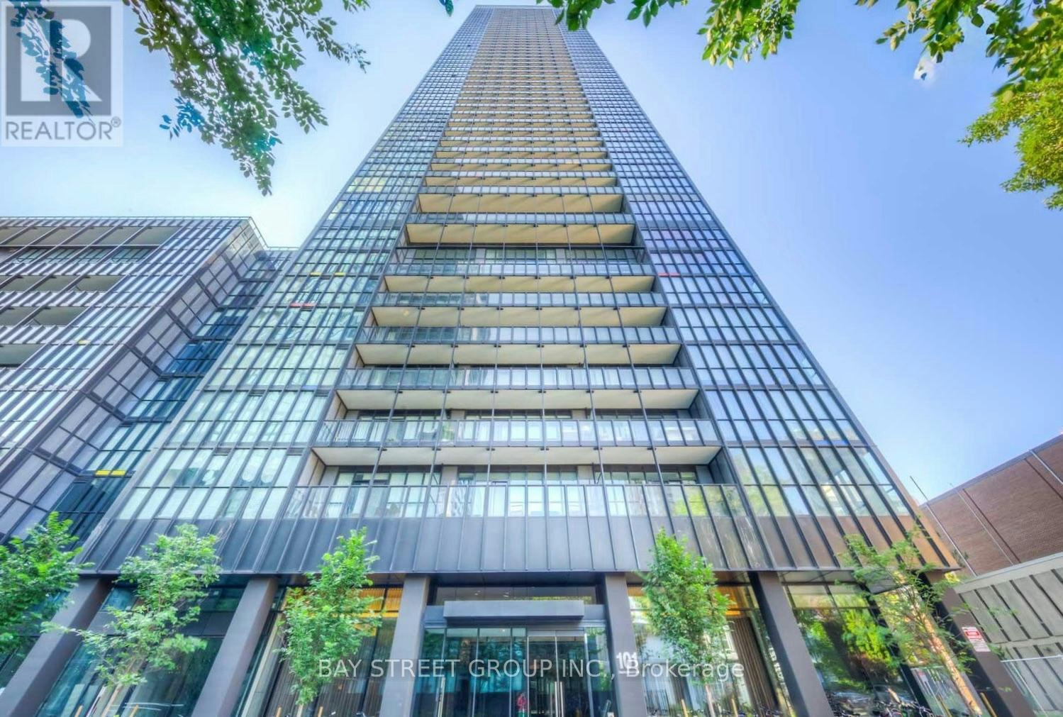 4901-101 Charles Street E, Toronto, ON, M4Y 0A9