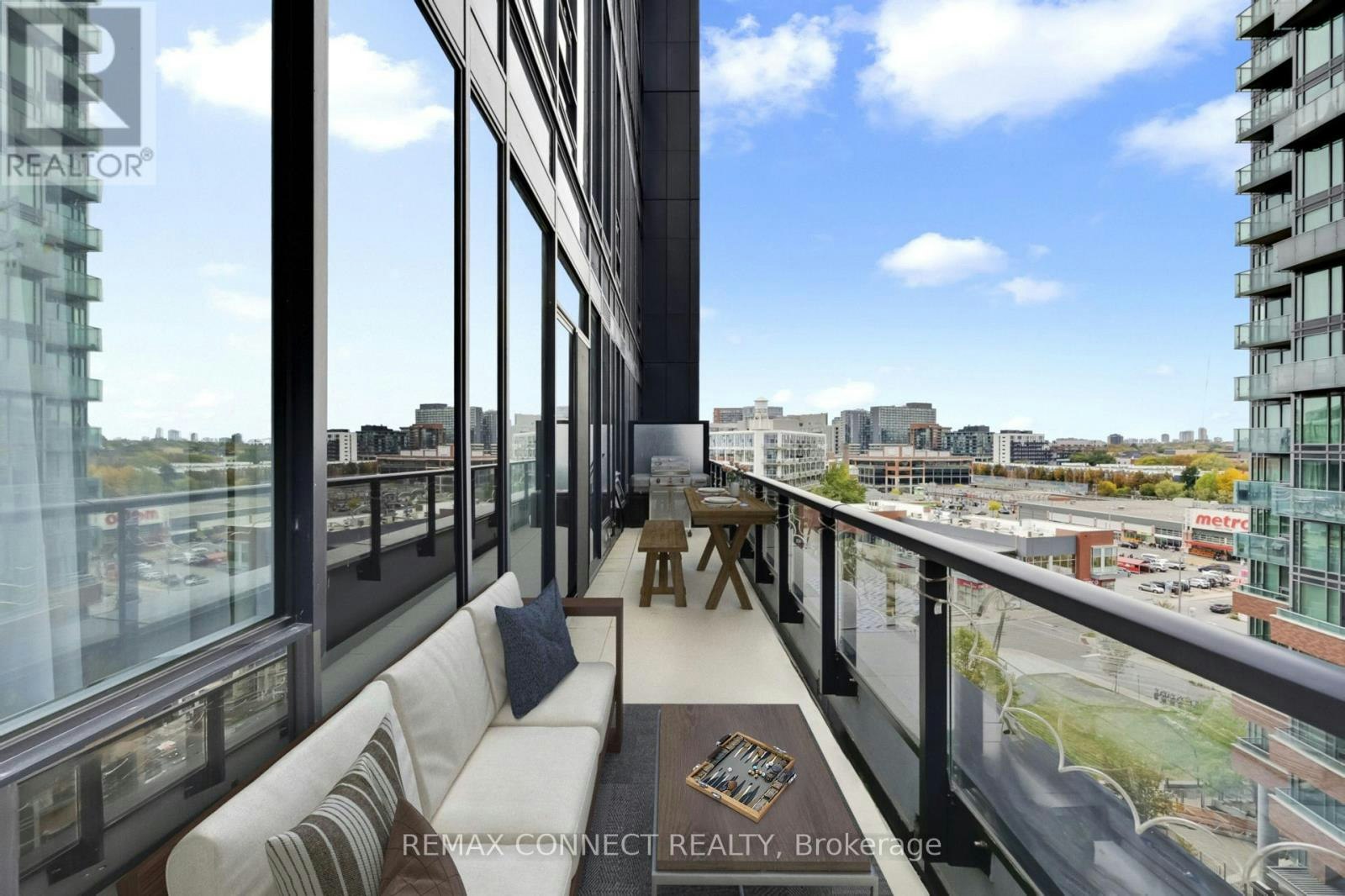 714-135 Liberty Street EAST, Toronto, ON, M6K 0G7