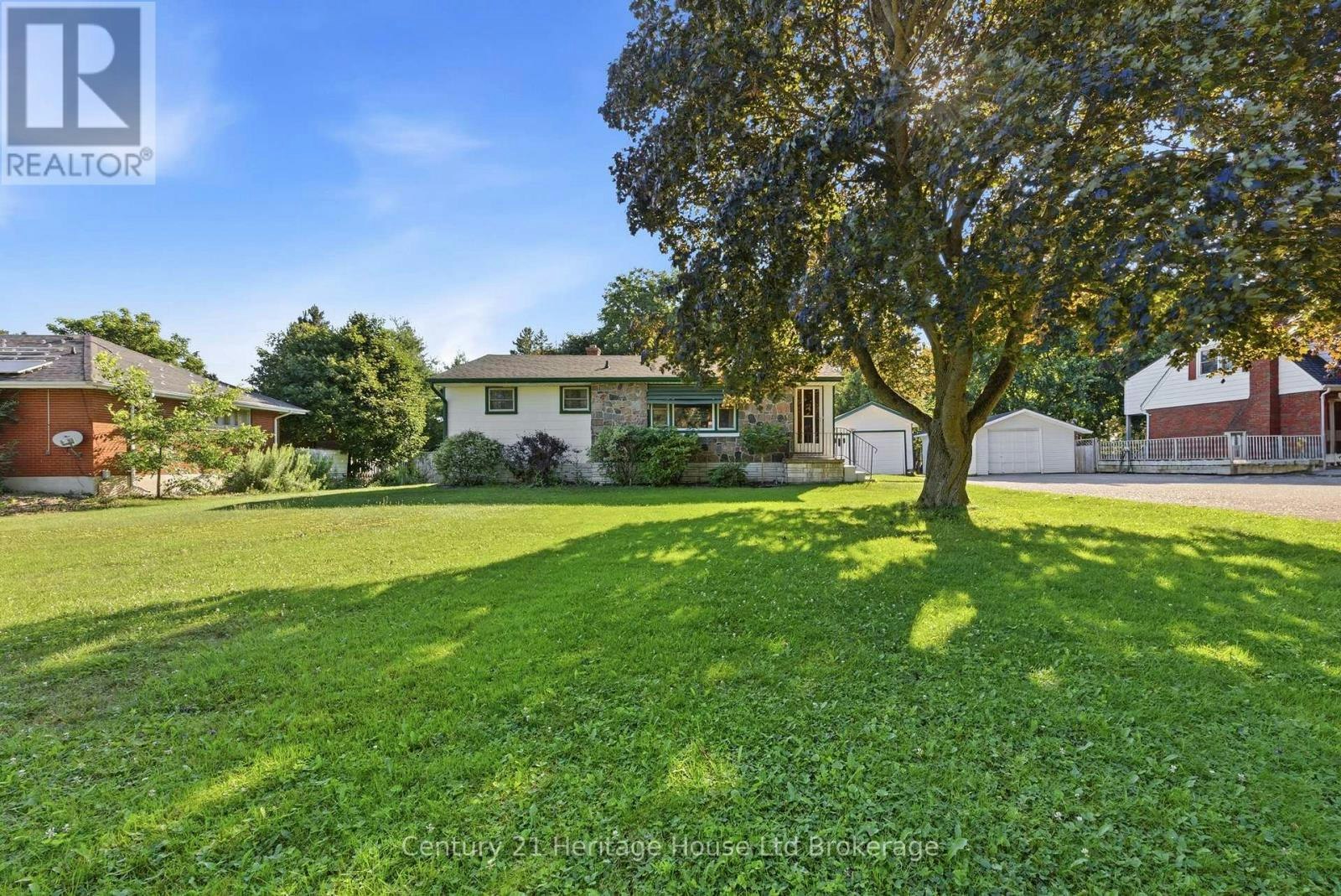 515142 11th Line, Woodstock, ON, N4S 7V7