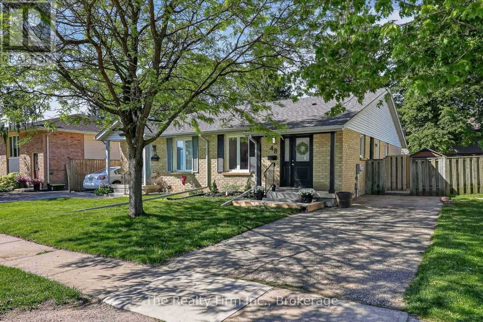 48 Naskapi Street, Woodstock, ON, N4T 1G6