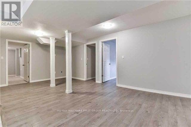 85 Stannardville Drive, Ajax, ON, L1T 4M4 - 3