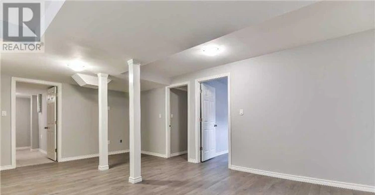 85 Stannardville Drive, Ajax, ON, L1T 4M4 - 3